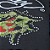 Moletom Exclusiviist 1OF1 x Ed Hardy "Protected Hearts" - Imagem 3