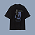 Camiseta Quadro Creations Genes Preta - Imagem 1