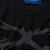 Camiseta Quadro Creations Spikes Preta - Imagem 2