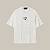 Camiseta Quadro Creations Fiodor Off White - Imagem 2