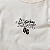Camiseta Quadro Creations Fiodor Off White - Imagem 3