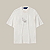 Camiseta Quadro Creations Genes Off White - Imagem 2