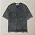 Camiseta Quadro Creations Simbolo Boxy Stoned Verde - Imagem 2