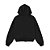 Moletom Elo Fleece "ACRO" Preto - Imagem 2