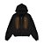 Moletom Elo Fleece "ACRO" Preto - Imagem 1