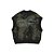 Sweater Elo Golf "YOKE" Preto - Imagem 2