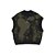 Sweater Elo Golf "YOKE" Preto - Imagem 1