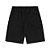 Jorts Elo Fleece "ACRO" Preto - Imagem 2