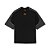 Camiseta Elo OVER "EEC" Preta - Imagem 1