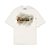 Camiseta Elo OVER "ELOSUBISHI" Branco Off - Imagem 1
