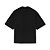 Camiseta Elo OVER "ELOSUBISHI" Preta - Imagem 2