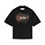 Camiseta Elo OVER "ELOSUBISHI" Preta - Imagem 1