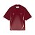 Camiseta Elo OVER "SPORT CLUB" Vinho - Imagem 2