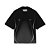 Camiseta Elo OVER "SPORT CLUB" Preta - Imagem 2