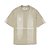 Camiseta Elo Regular "MESSIAS JERSEY" Verde Claro - Imagem 2