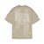 Camiseta Elo Regular "MESSIAS JERSEY" Verde Claro - Imagem 1