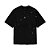 Camiseta Elo Regular "SPLASH" Preta - Imagem 1