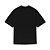 Camiseta Elo Regular "SPLASH" Preta - Imagem 2