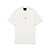 Camiseta Elo Slim Fit "Patch" Branco Off - Imagem 1