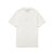 Camiseta Elo Slim Fit "Patch" Branco Off - Imagem 2
