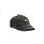 Boné Elo Dad Hat Destroyed "3DOT" Preto Stone - Imagem 1