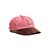 Boné Elo Dad Hat "PATTERN" Vermelho Listrado - Imagem 1