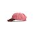 Boné Elo Dad Hat "PATTERN" Vermelho Listrado - Imagem 3