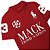 Mack Polo Domination Vermelha - Imagem 3