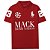 Mack Polo Domination Vermelha - Imagem 1