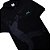 Mack Polo AK Atleta Preta - Imagem 4