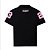 Mack Polo Domination Preta Feminina - Imagem 3