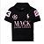 Mack Polo Domination Preta Feminina - Imagem 1