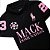 Mack Polo Domination Preta Feminina - Imagem 2