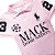 Mack Polo Domination Rosa Feminina - Imagem 2