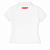 Mack Polo Feminina Scarface - Imagem 2