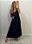 VESTIDO ISIS AZUL MARINHO (AR25-013) - Imagem 2