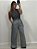 PANTALONA LETICIA CINZA (AR25-0221) - Imagem 5