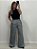PANTALONA LETICIA CINZA (AR25-0221) - Imagem 1