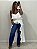 BATA NICOLE OFF (AR25-0309) - Imagem 1