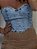 CROPPED JEANS (AR25-0428) - Imagem 1