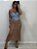 CROPPED JEANS (AR25-0428) - Imagem 2