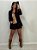 SHORT MARROM (AR25-1057) - Imagem 2