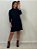 MINI VEST LÃZINHA PRETO (AR25-1335) - Imagem 1