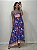 VESTIDO AURORA ESTAMPADO AZUL (AR25-1244) - Imagem 2