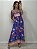VESTIDO AURORA ESTAMPADO AZUL (AR25-1244) - Imagem 1