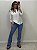 BLUSA SOFIA OFF (AR25-1383) - Imagem 2
