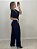 CONJUNTO TRANSPASSADO PRETO  (AR25-1307) - Imagem 3
