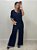 CONJUNTO TRANSPASSADO PRETO  (AR25-1307) - Imagem 1