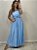 VESTIDO KAREN AZUL (AR25-1387) - Imagem 1