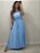 VESTIDO KAREN AZUL (AR25-1387) - Imagem 2